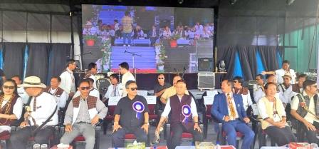 Eastern Sentinel Arunachal News