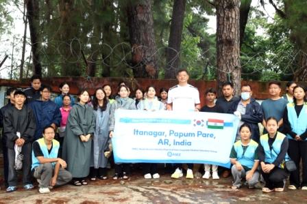 Eastern Sentinel Arunachal News