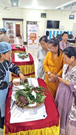 Eastern Sentinel Arunachal News