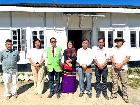 Eastern Sentinel Arunachal News