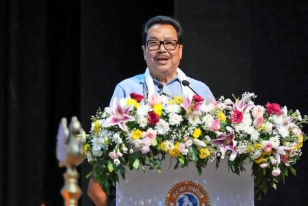 Eastern Sentinel Arunachal News