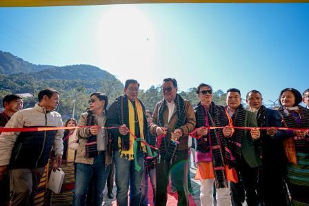 Eastern Sentinel Arunachal News