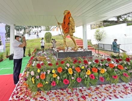 Eastern Sentinel Arunachal News