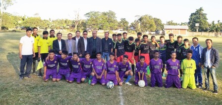 Eastern Sentinel Arunachal News