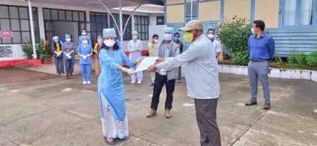 Eastern Sentinel Arunachal News