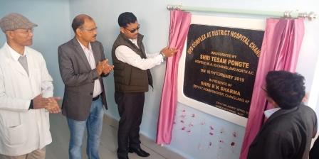 Eastern Sentinel Arunachal News