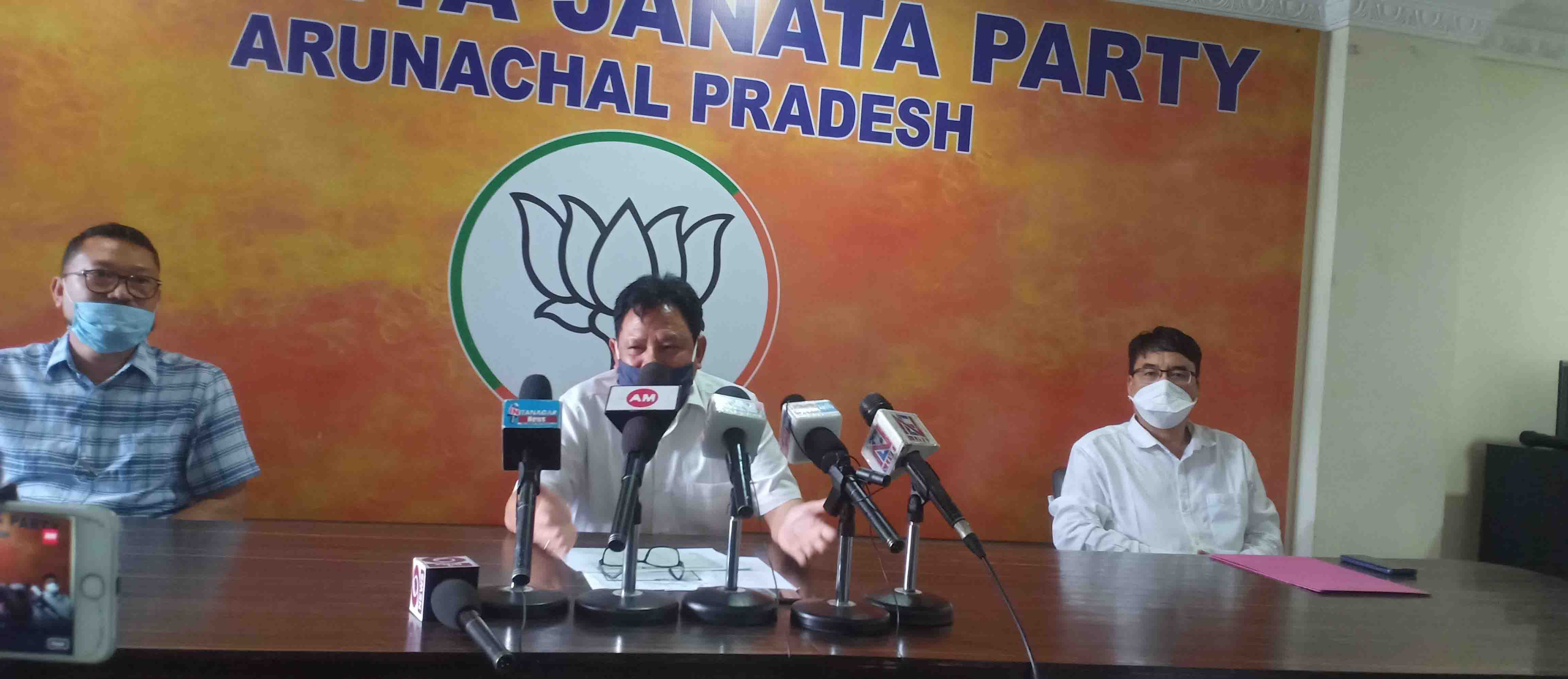 Eastern Sentinel Arunachal News