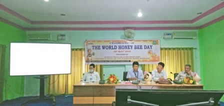 Eastern Sentinel Arunachal News