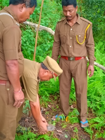 Eastern Sentinel Arunachal News