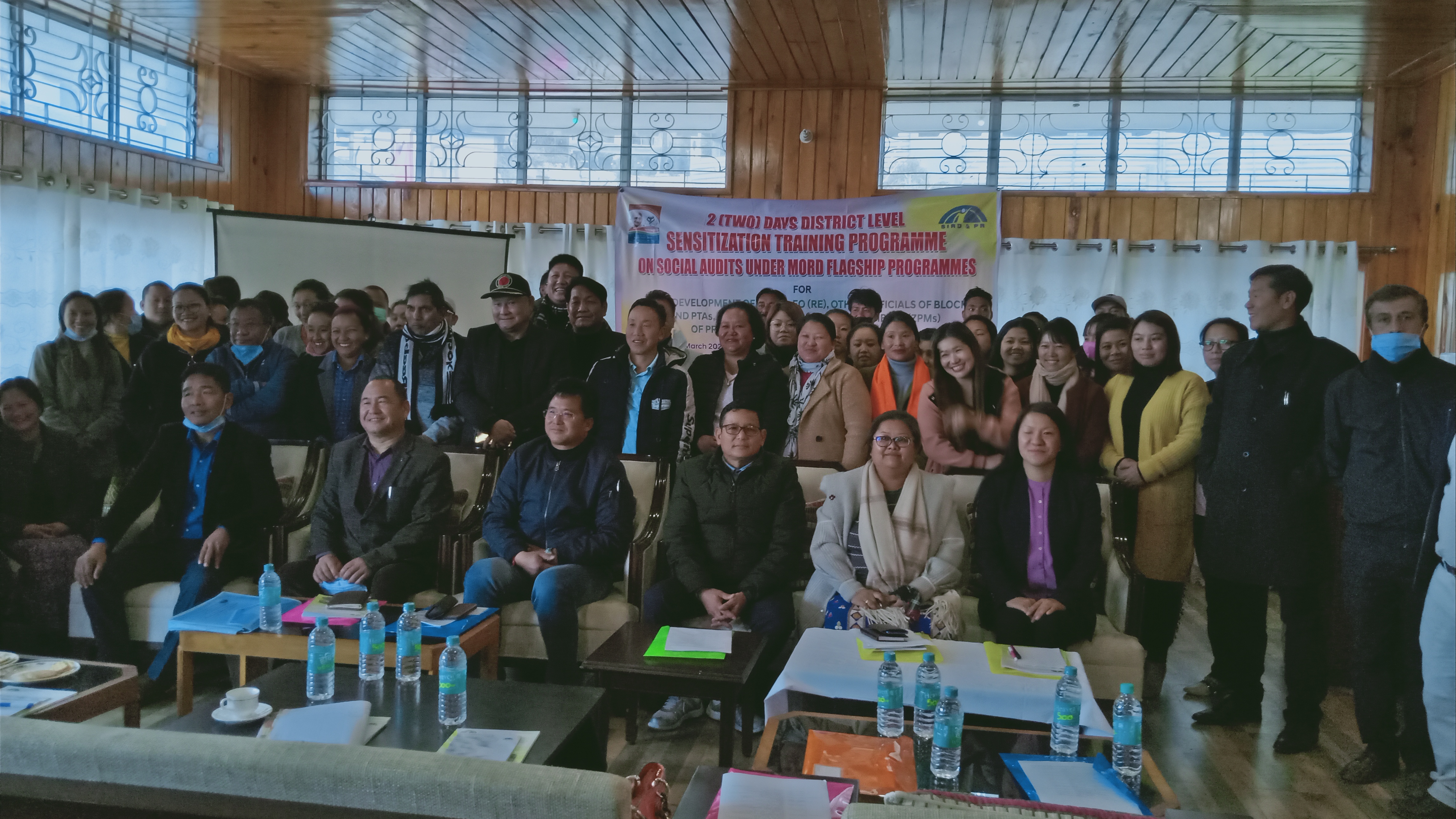 Eastern Sentinel Arunachal News