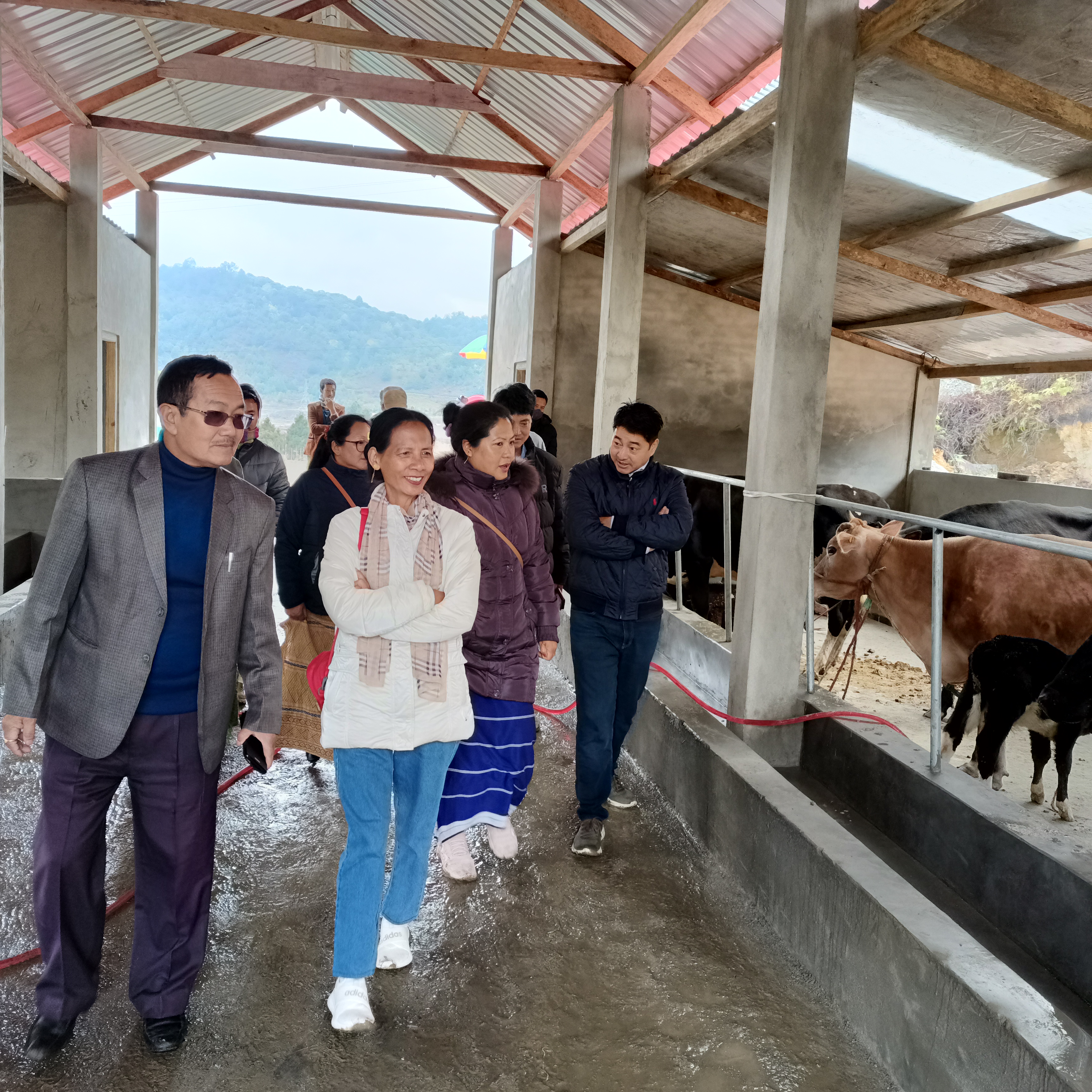 Eastern Sentinel Arunachal News