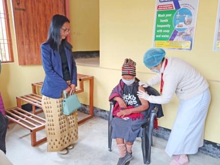 Eastern Sentinel Arunachal News