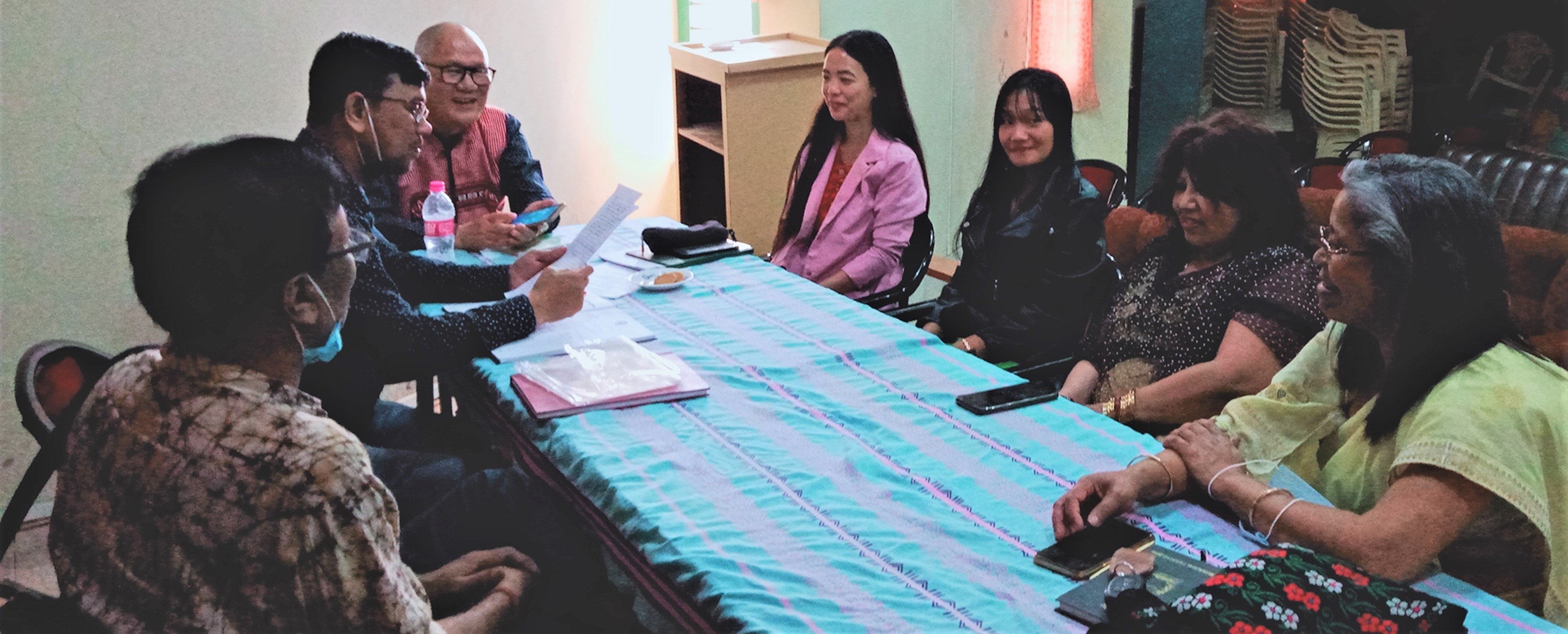 Eastern Sentinel Arunachal News