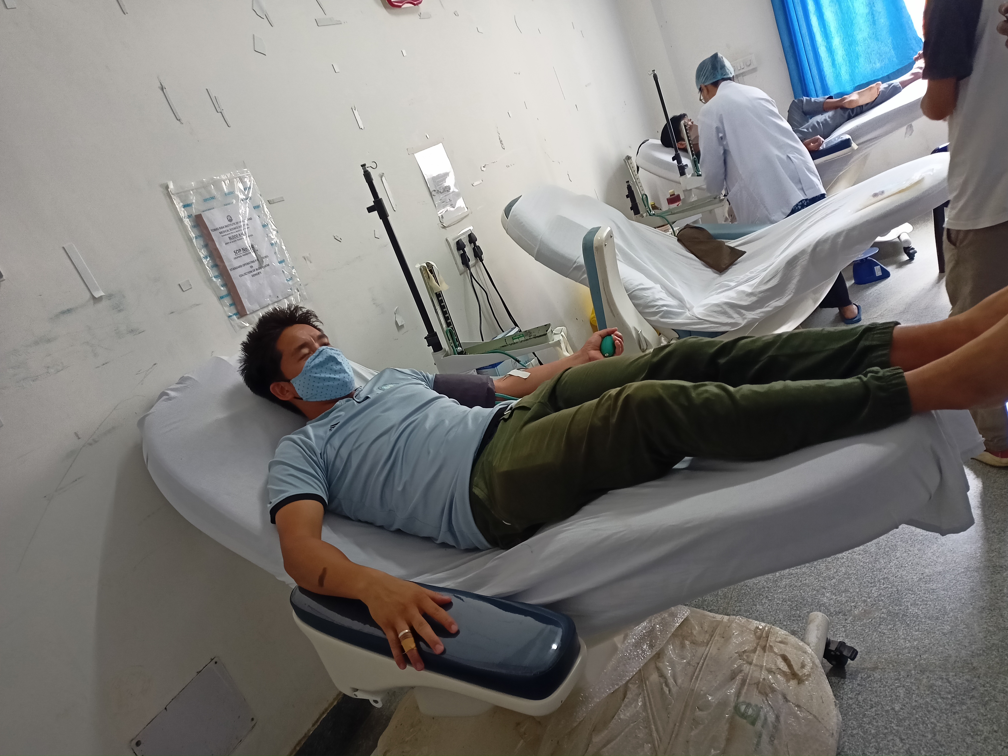 Eastern Sentinel Arunachal News