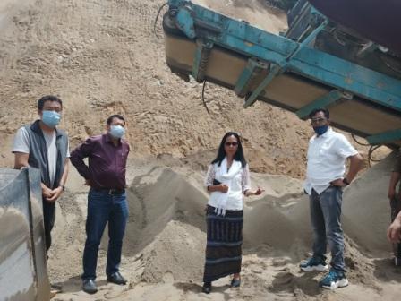 Eastern Sentinel Arunachal News