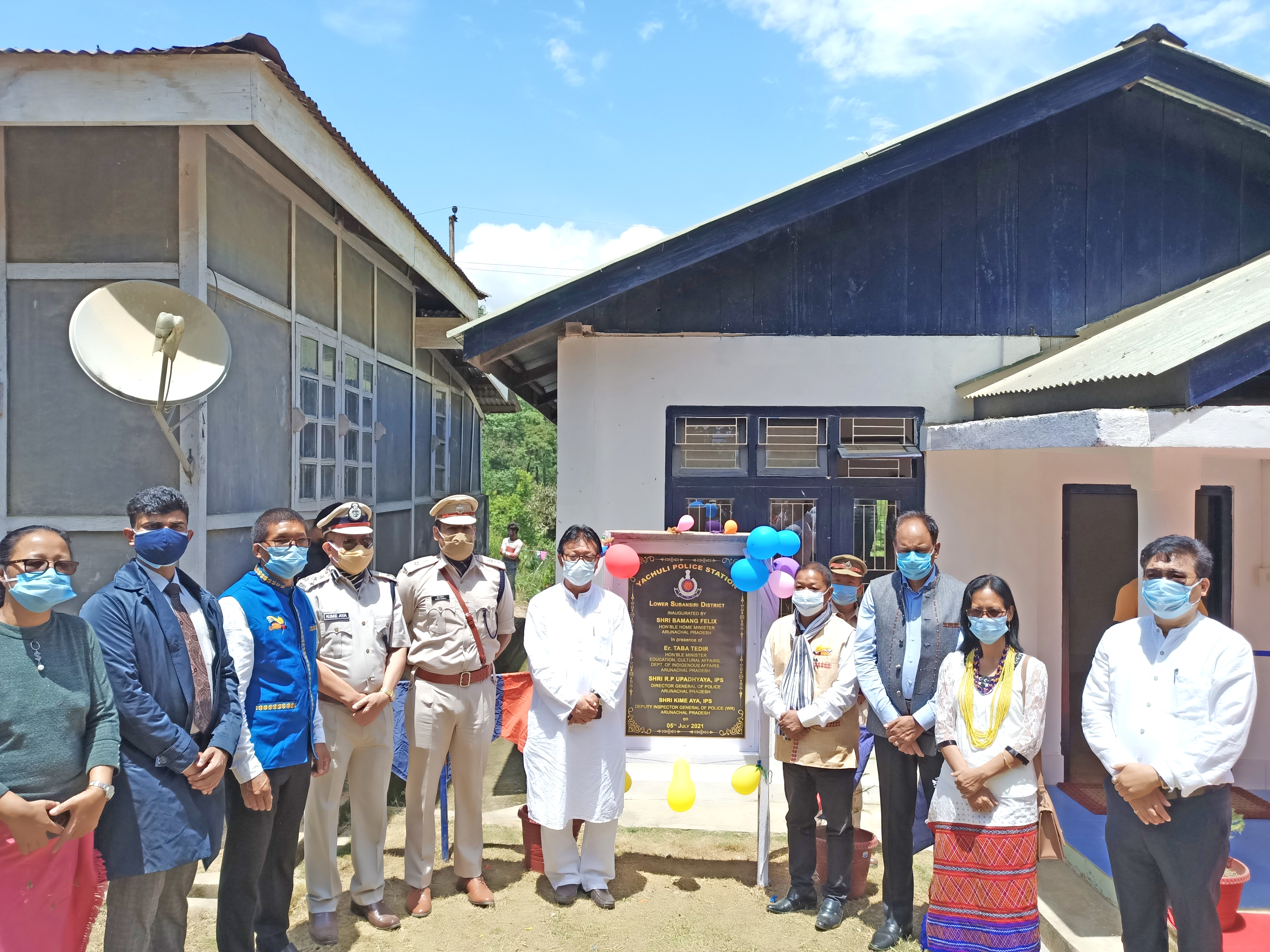 Eastern Sentinel Arunachal News