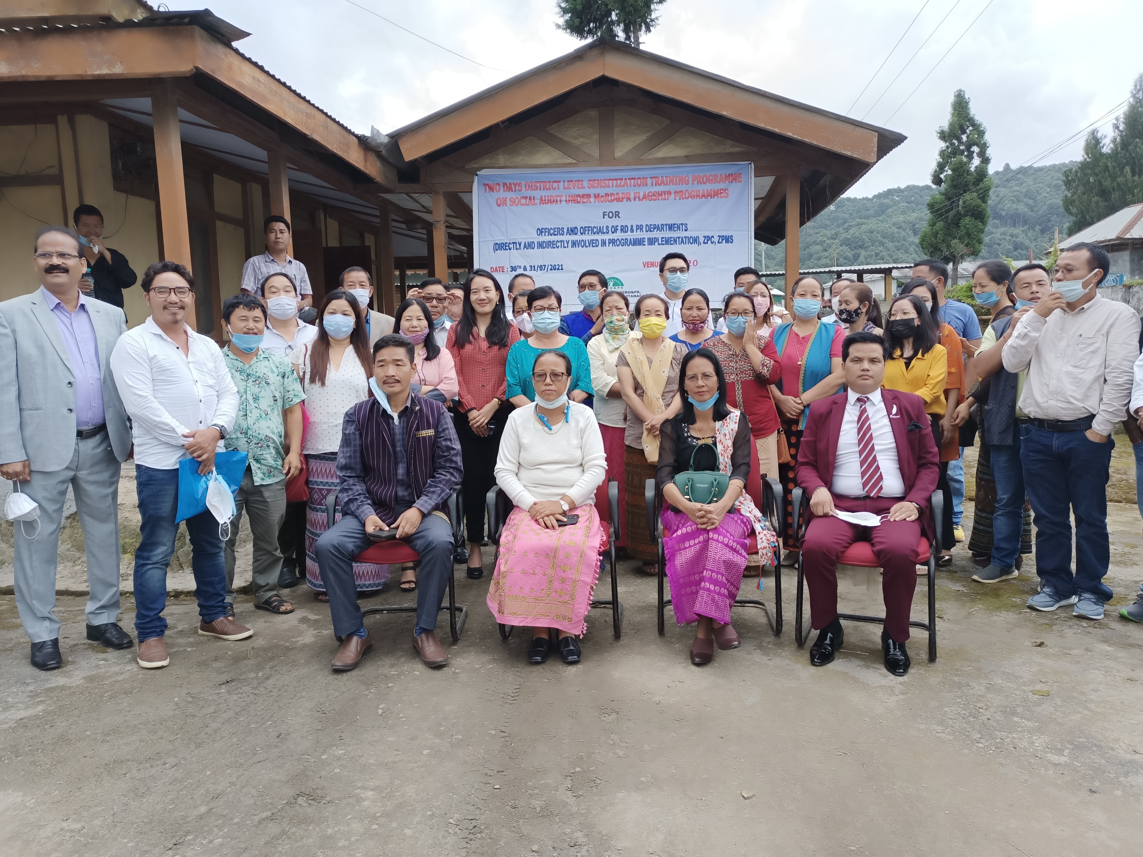 Eastern Sentinel Arunachal News