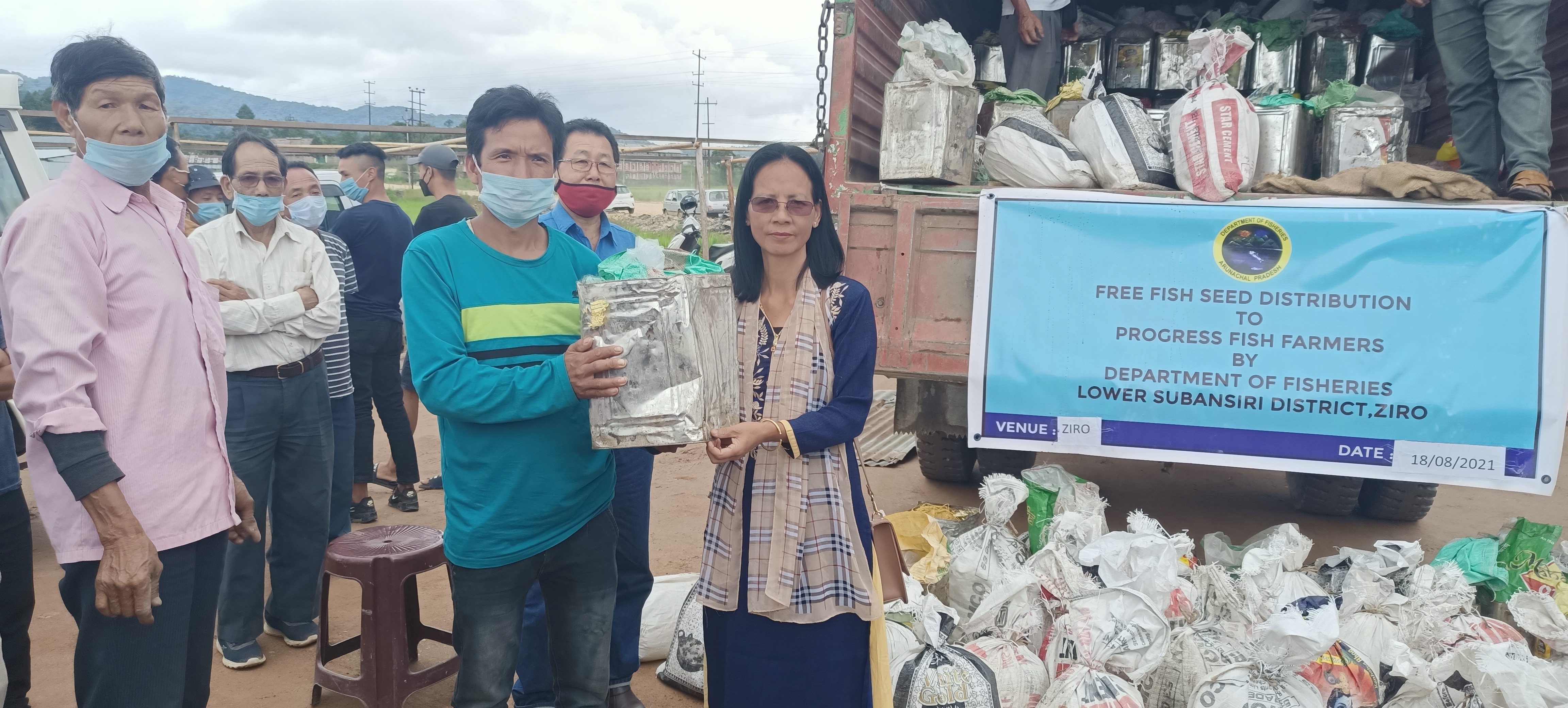 Eastern Sentinel Arunachal News