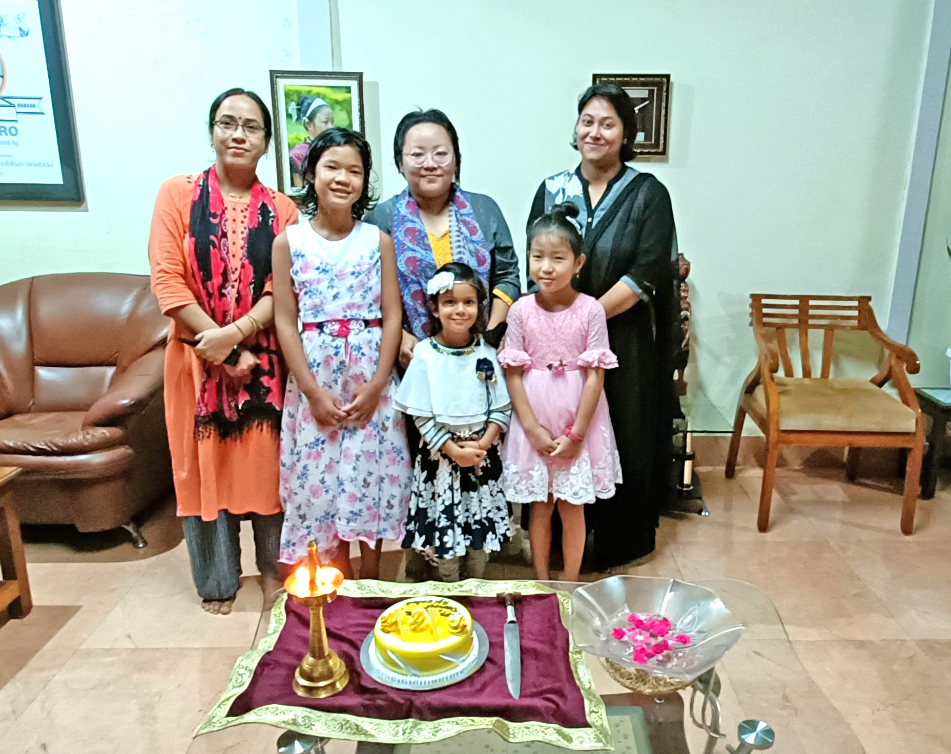 Eastern Sentinel Arunachal News