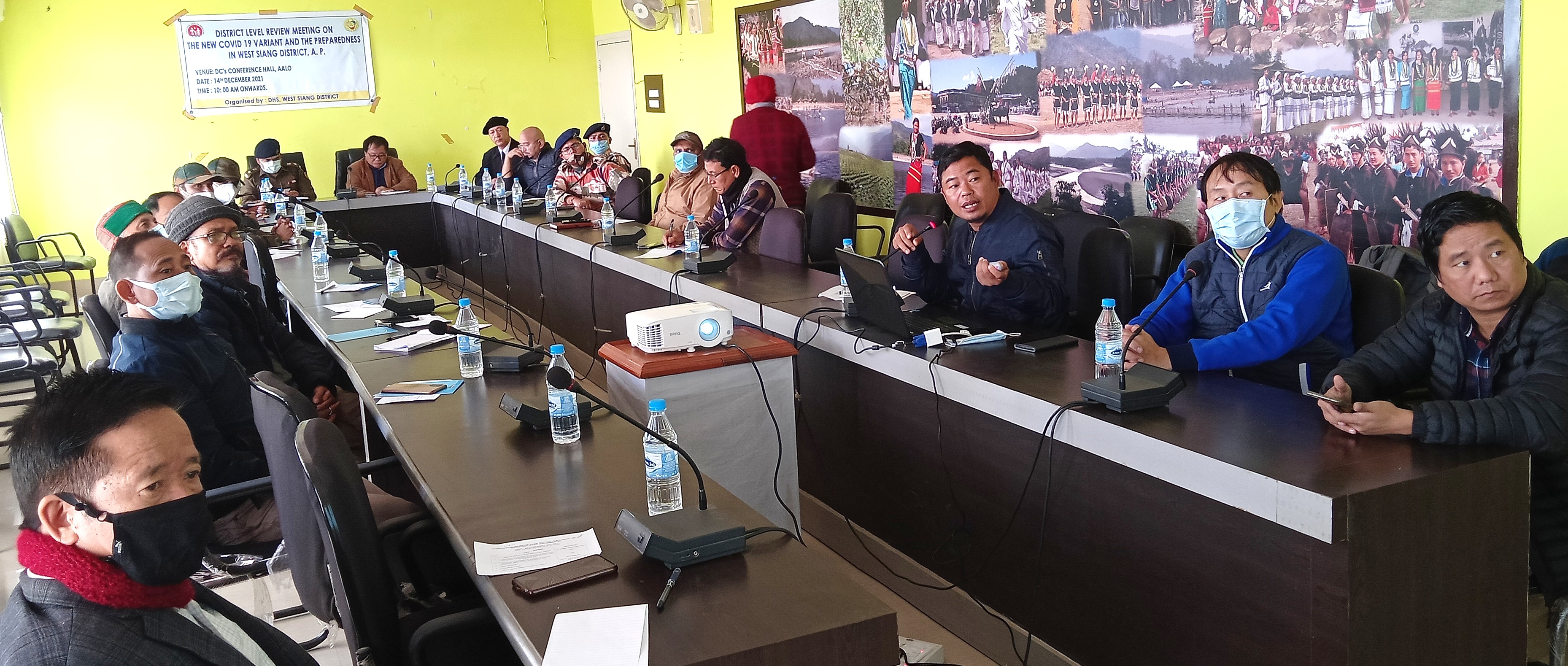 Eastern Sentinel Arunachal News