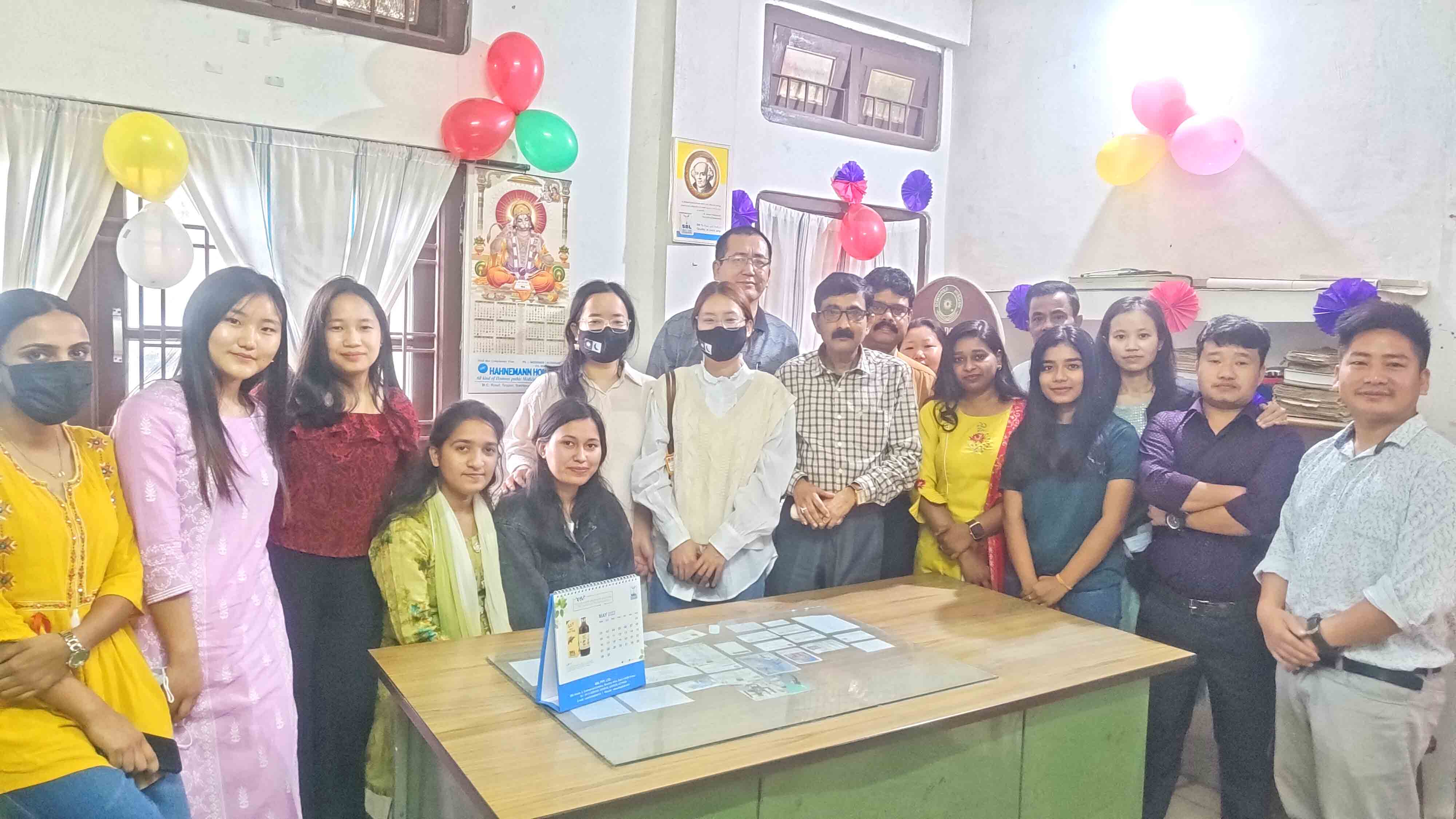 Eastern Sentinel Arunachal News