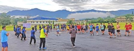 Eastern Sentinel Arunachal News