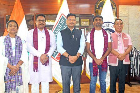 Eastern Sentinel Arunachal News