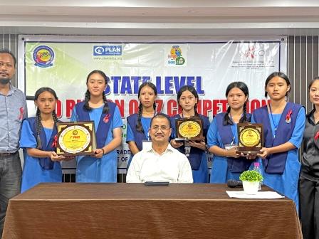 Eastern Sentinel Arunachal News