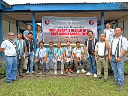 Eastern Sentinel Arunachal News