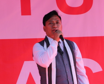 Eastern Sentinel Arunachal News