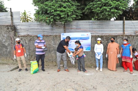 Eastern Sentinel Arunachal News