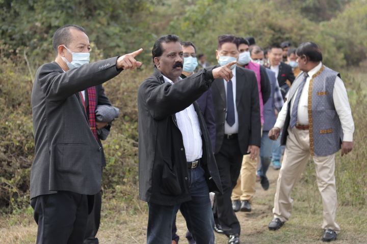 Eastern Sentinel Arunachal News