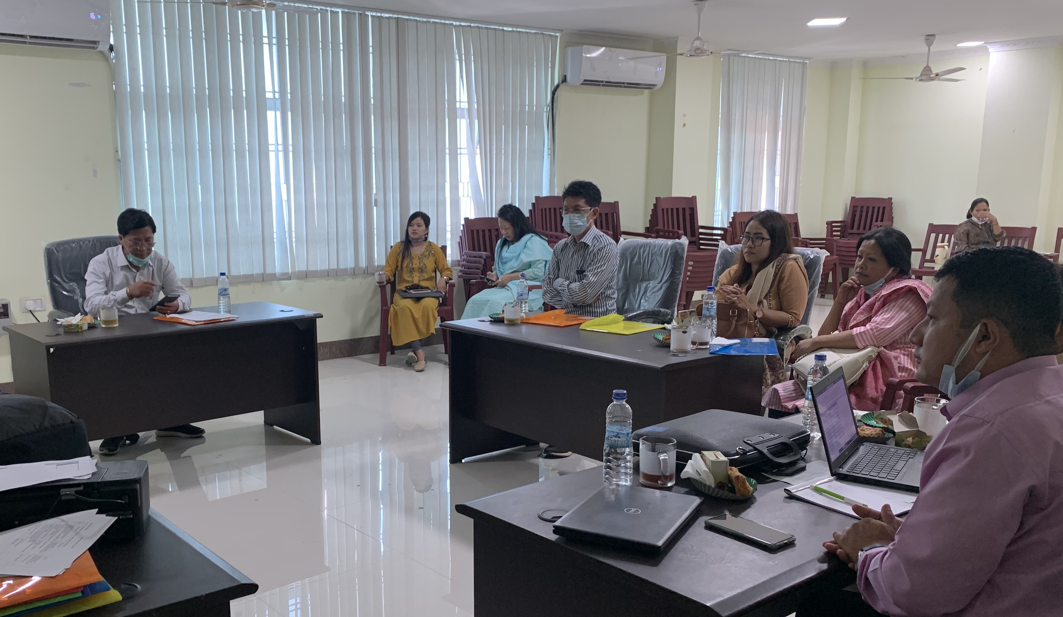 Eastern Sentinel Arunachal News