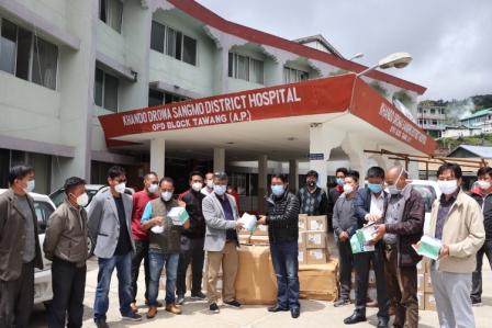 Eastern Sentinel Arunachal News