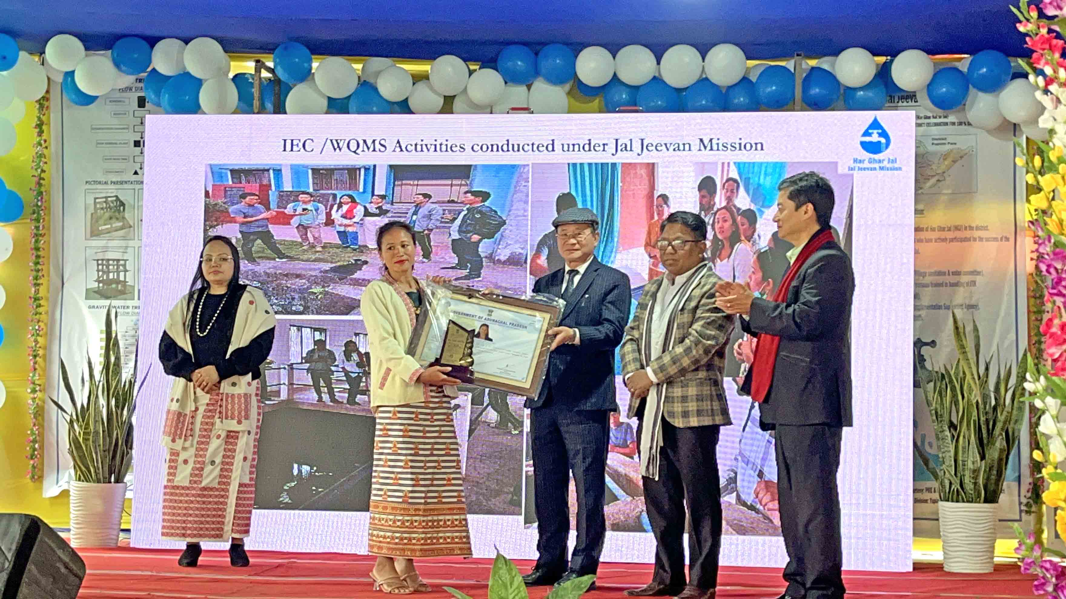 Eastern Sentinel Arunachal News