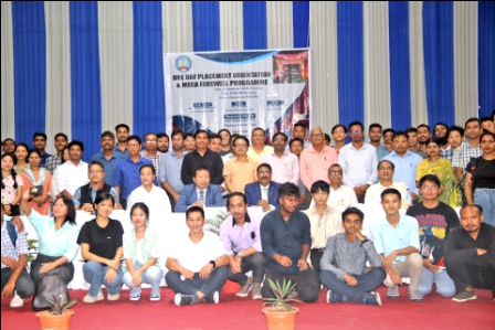 Eastern Sentinel Arunachal News