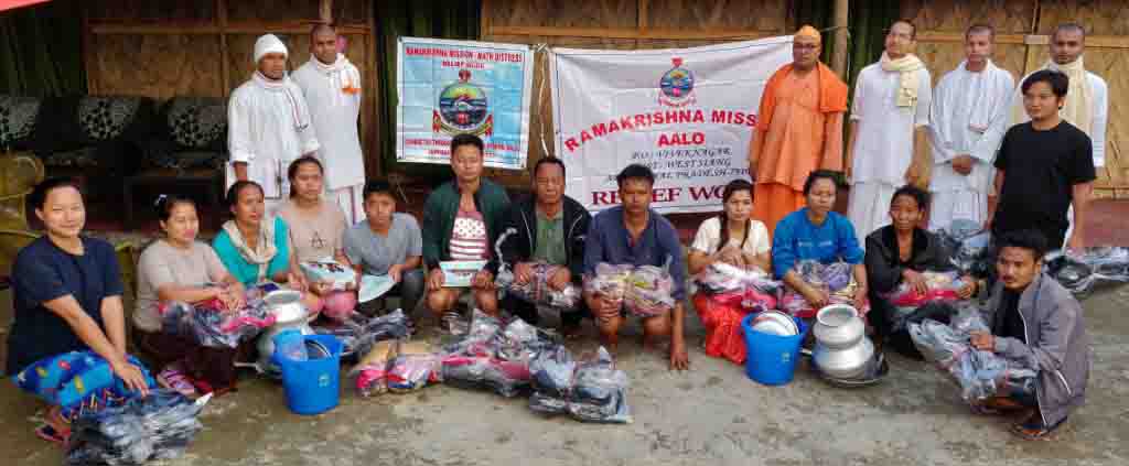 Eastern Sentinel Arunachal News