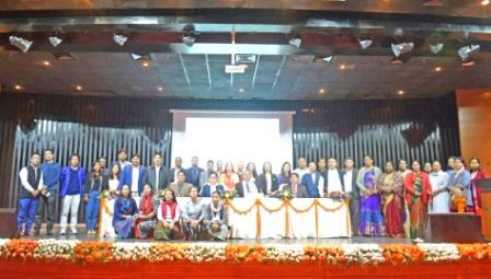 Eastern Sentinel Arunachal News