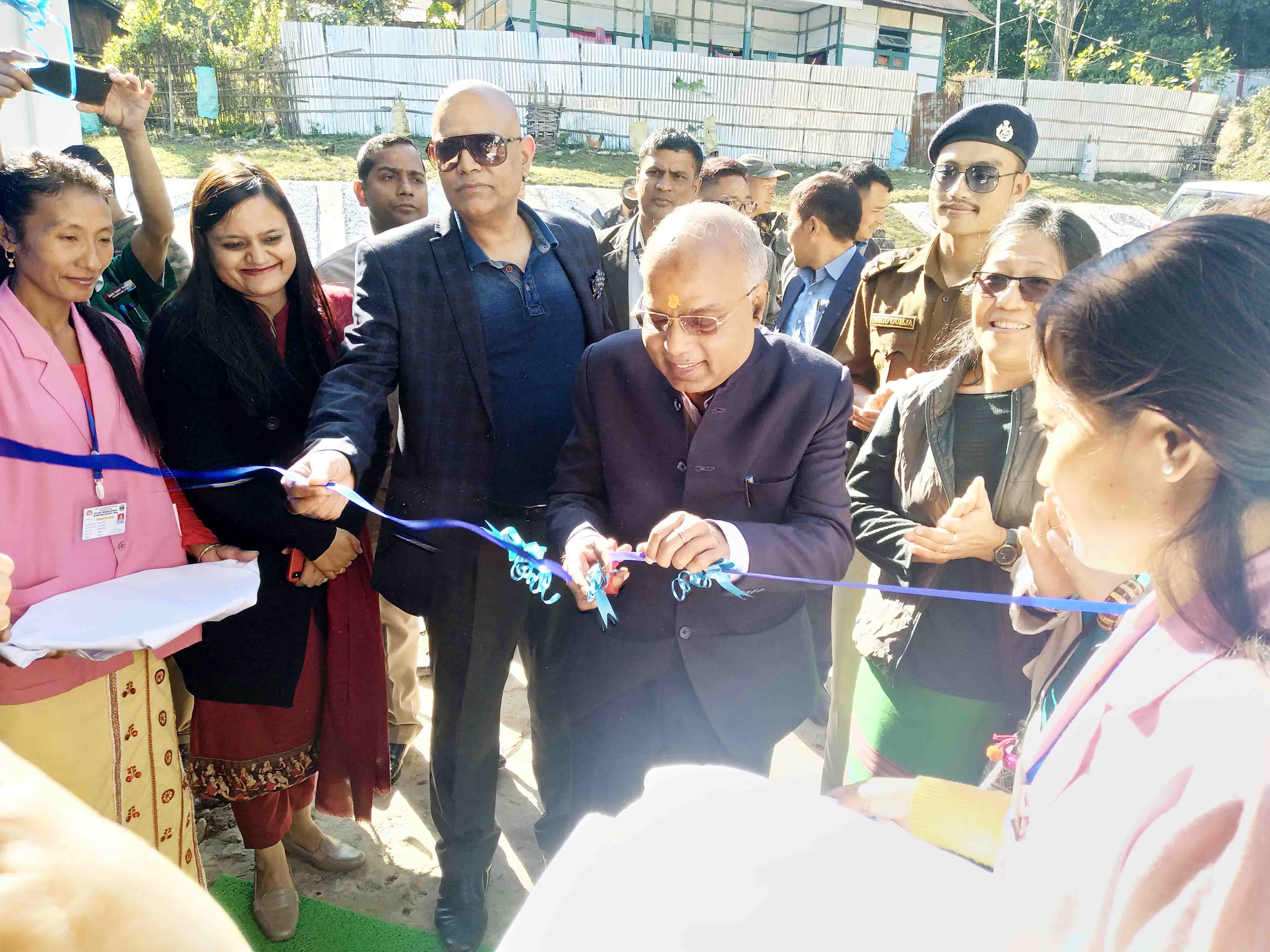 Eastern Sentinel Arunachal News