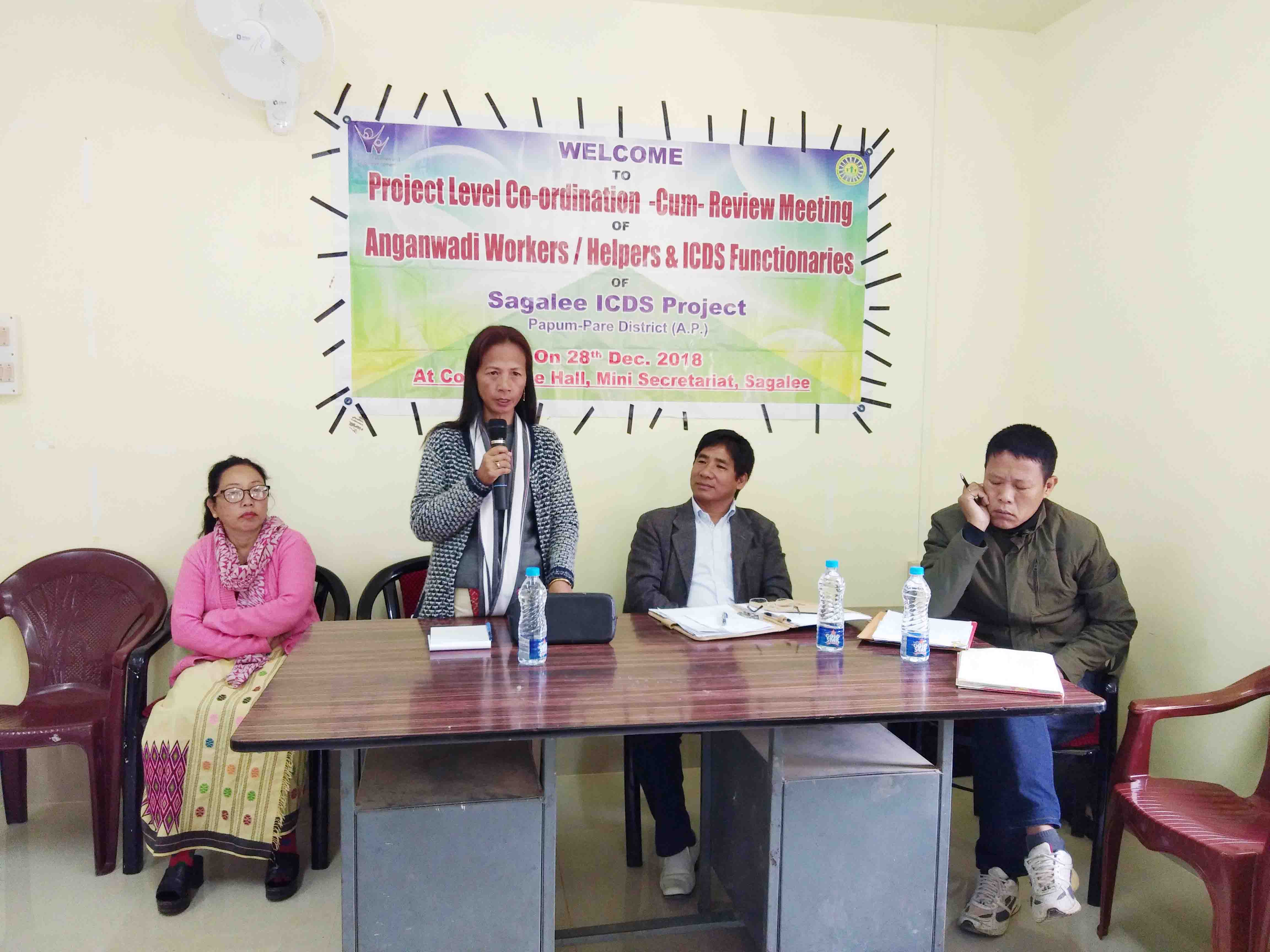 Eastern Sentinel Arunachal News