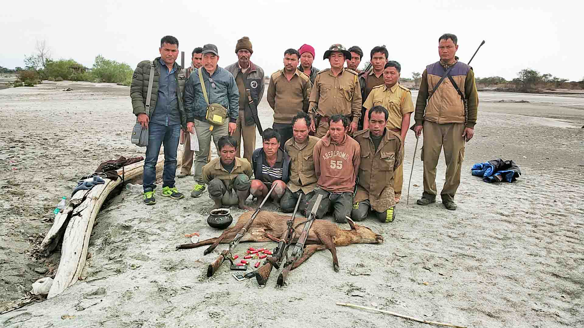 Eastern Sentinel Arunachal News