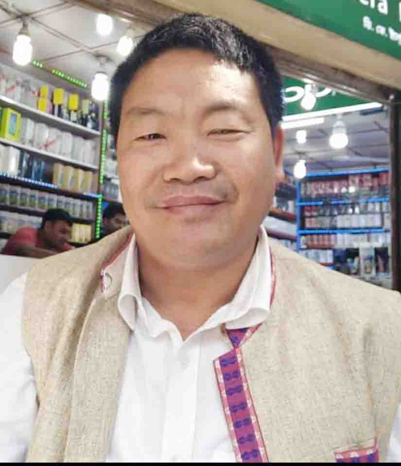 Eastern Sentinel Arunachal News