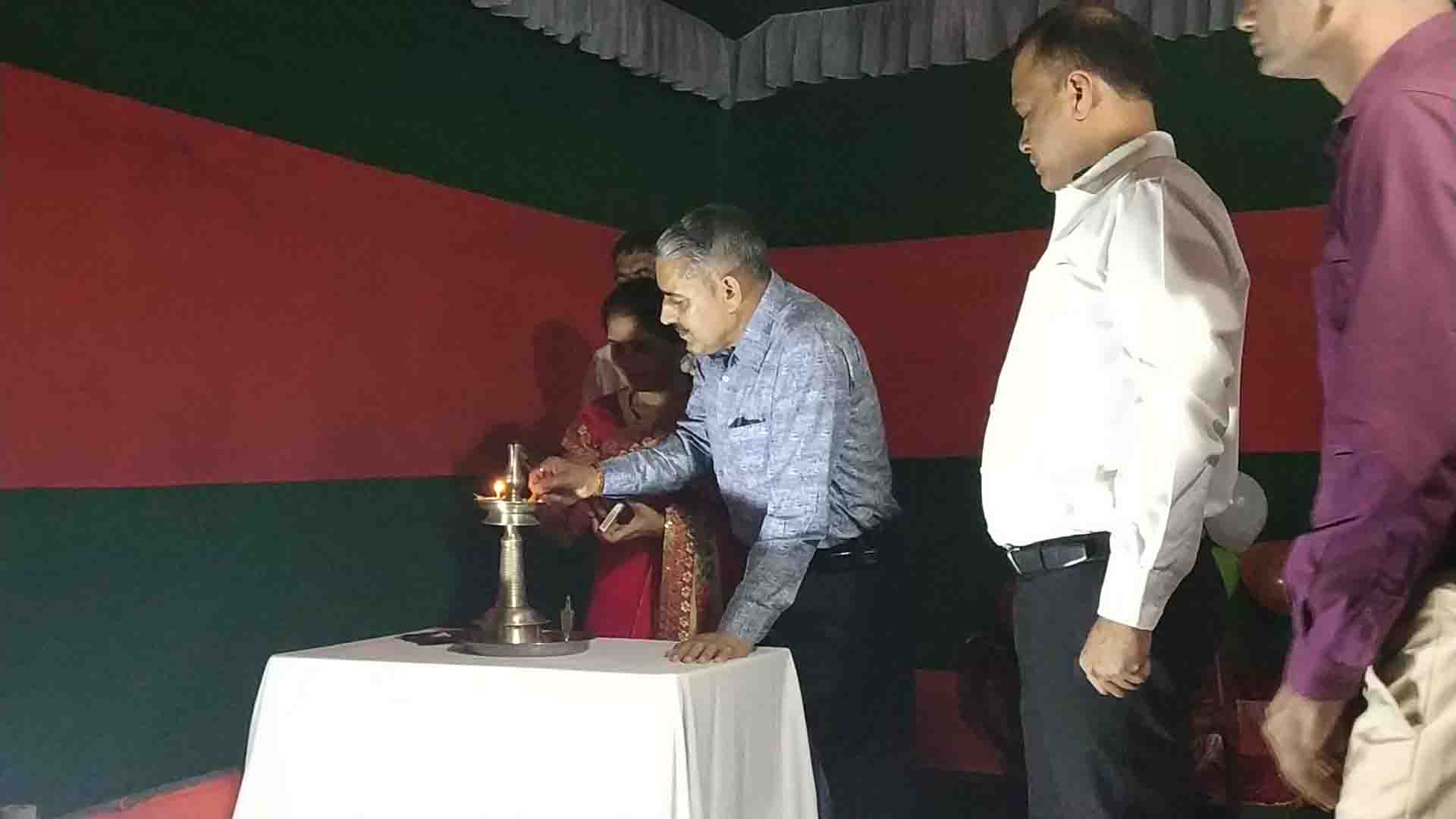 Eastern Sentinel Arunachal News