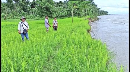 Eastern Sentinel Arunachal News