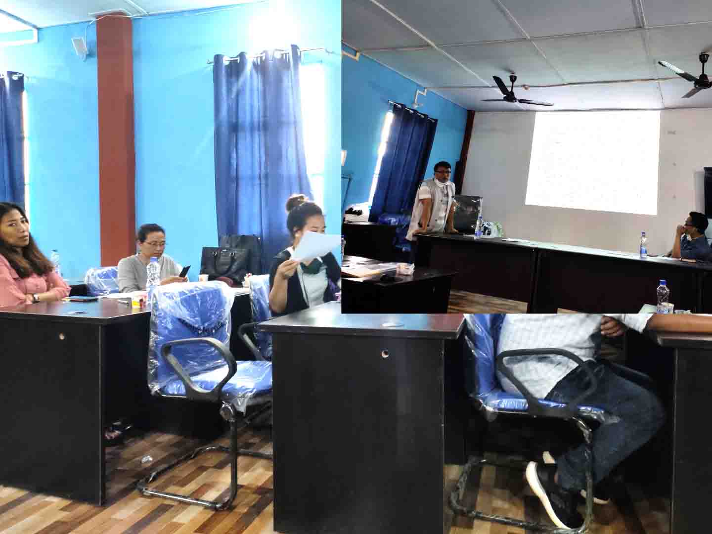 Eastern Sentinel Arunachal News