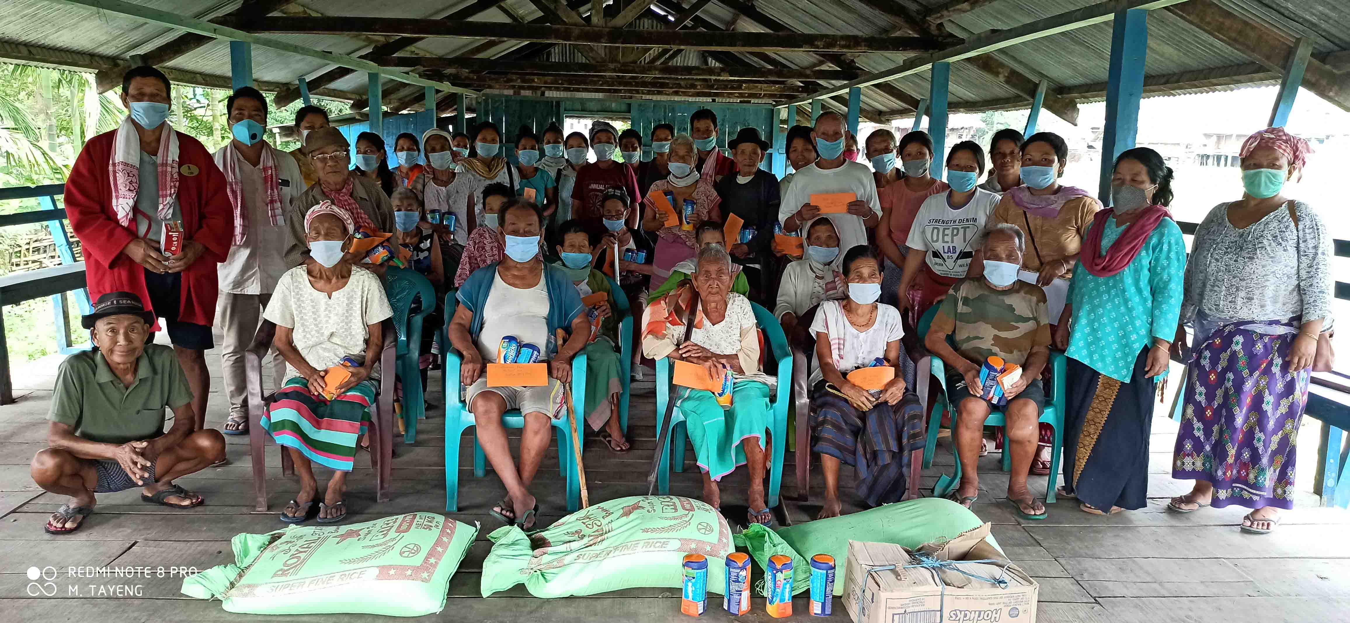 Eastern Sentinel Arunachal News