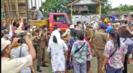 Eastern Sentinel Arunachal News