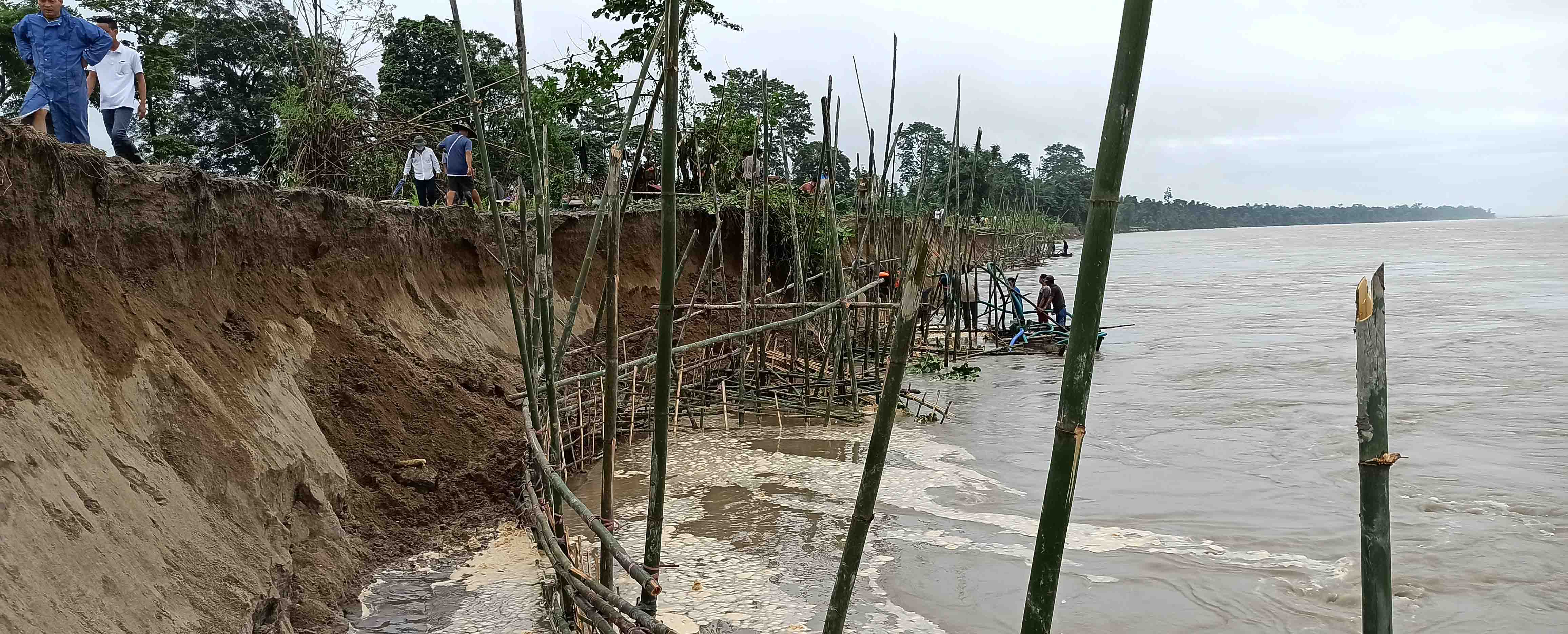 Eastern Sentinel Arunachal News