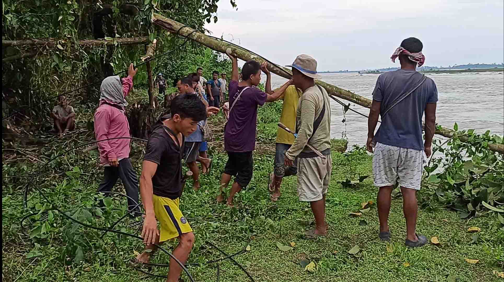 Eastern Sentinel Arunachal News