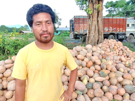 Eastern Sentinel Arunachal News